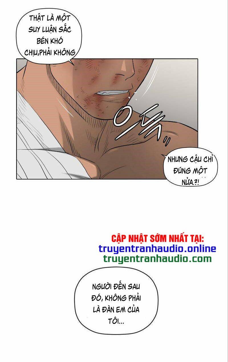 Cuộc Đời Thứ Hai Của Một Gangster Chapter 41 - Trang 2