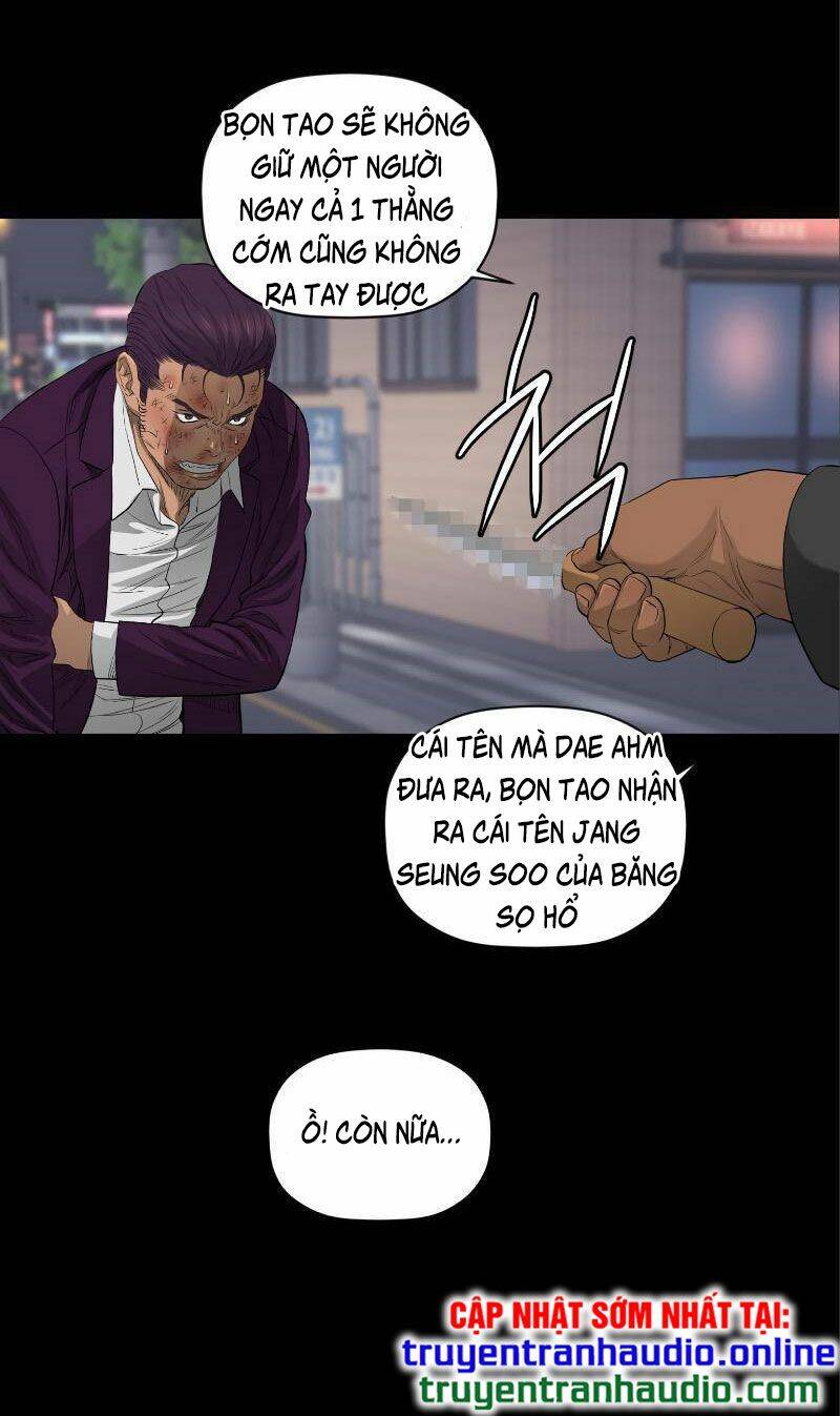 Cuộc Đời Thứ Hai Của Một Gangster Chapter 41 - Trang 2