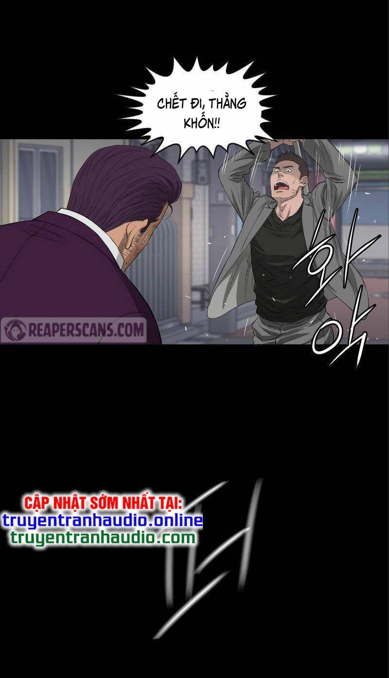 Cuộc Đời Thứ Hai Của Một Gangster Chapter 41 - Trang 2