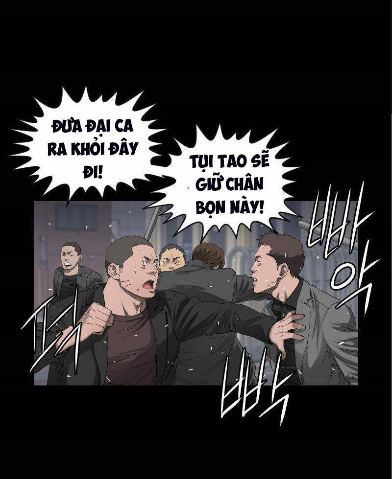 Cuộc Đời Thứ Hai Của Một Gangster Chapter 41 - Trang 2