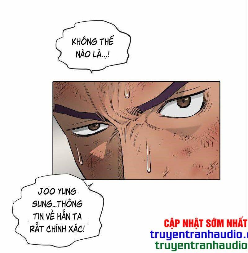 Cuộc Đời Thứ Hai Của Một Gangster Chapter 41 - Trang 2