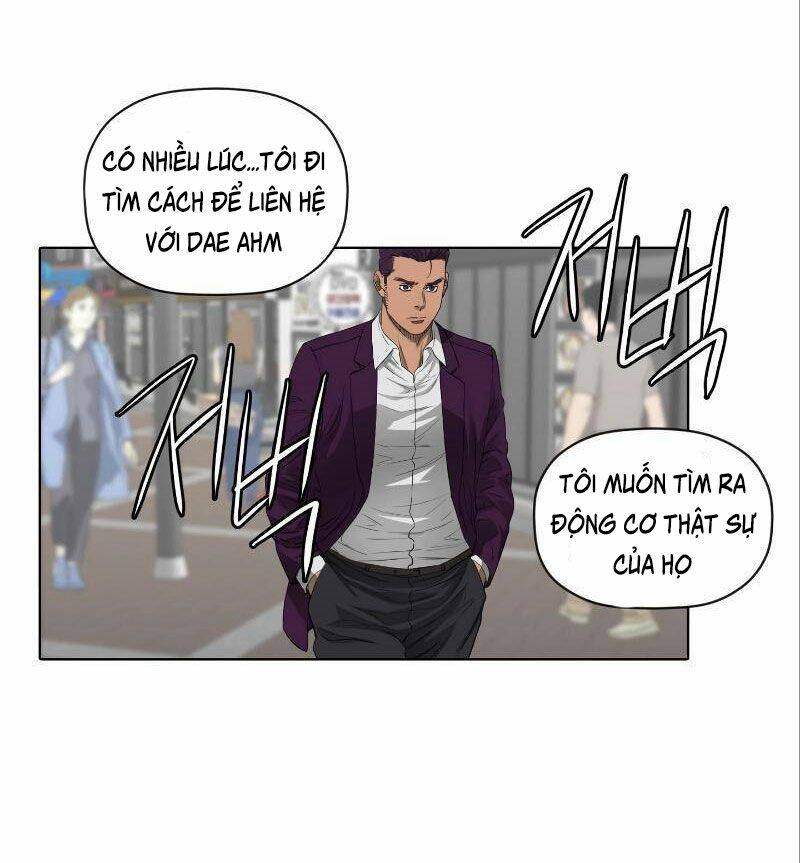 Cuộc Đời Thứ Hai Của Một Gangster Chapter 41 - Trang 2