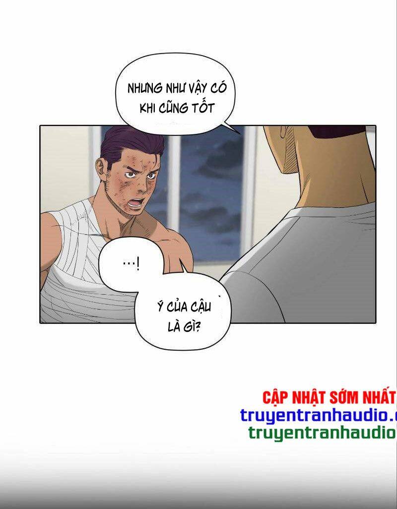 Cuộc Đời Thứ Hai Của Một Gangster Chapter 41 - Trang 2