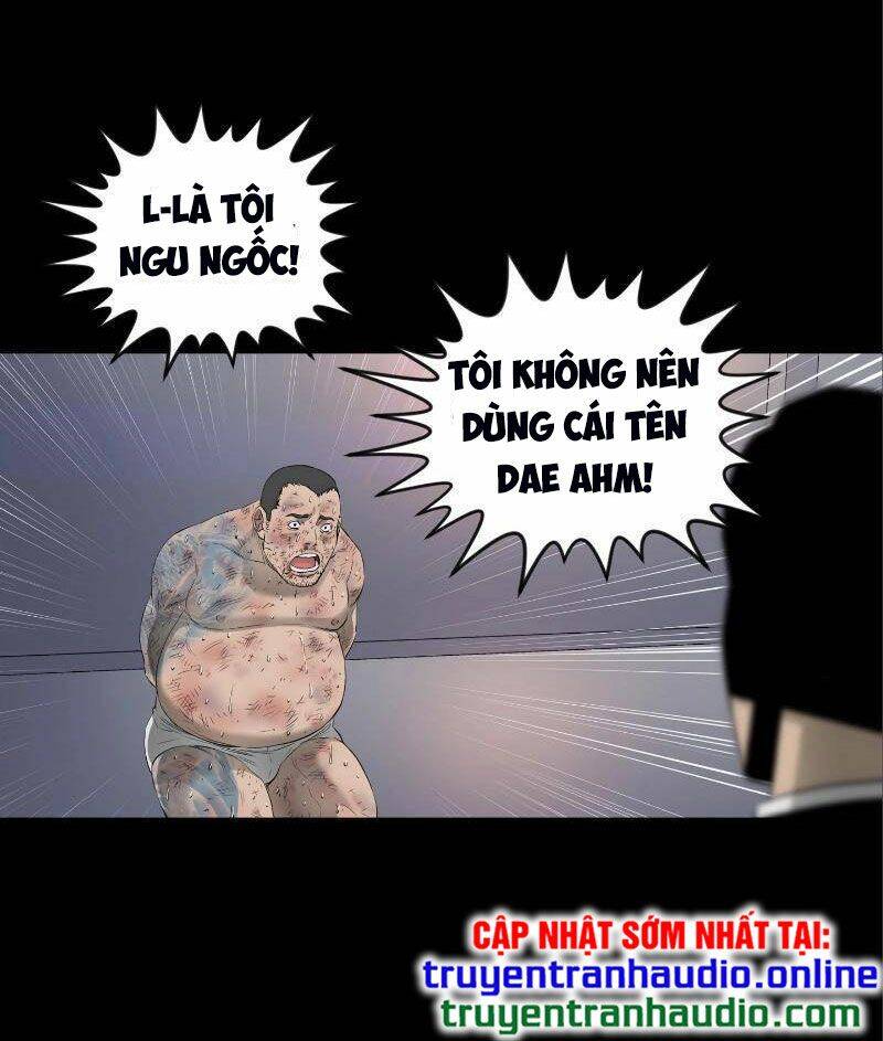 Cuộc Đời Thứ Hai Của Một Gangster Chapter 41 - Trang 2