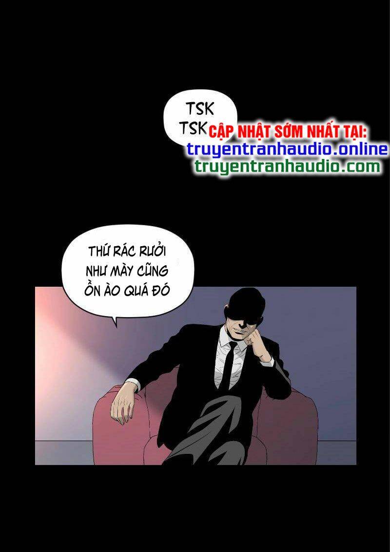 Cuộc Đời Thứ Hai Của Một Gangster Chapter 41 - Trang 2