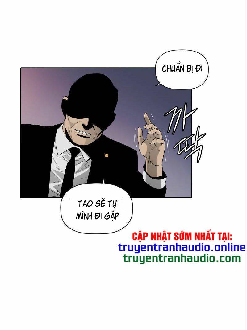 Cuộc Đời Thứ Hai Của Một Gangster Chapter 41 - Trang 2