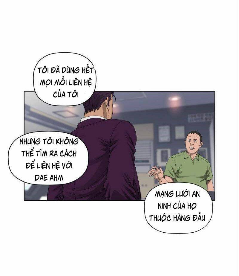 Cuộc Đời Thứ Hai Của Một Gangster Chapter 41 - Trang 2