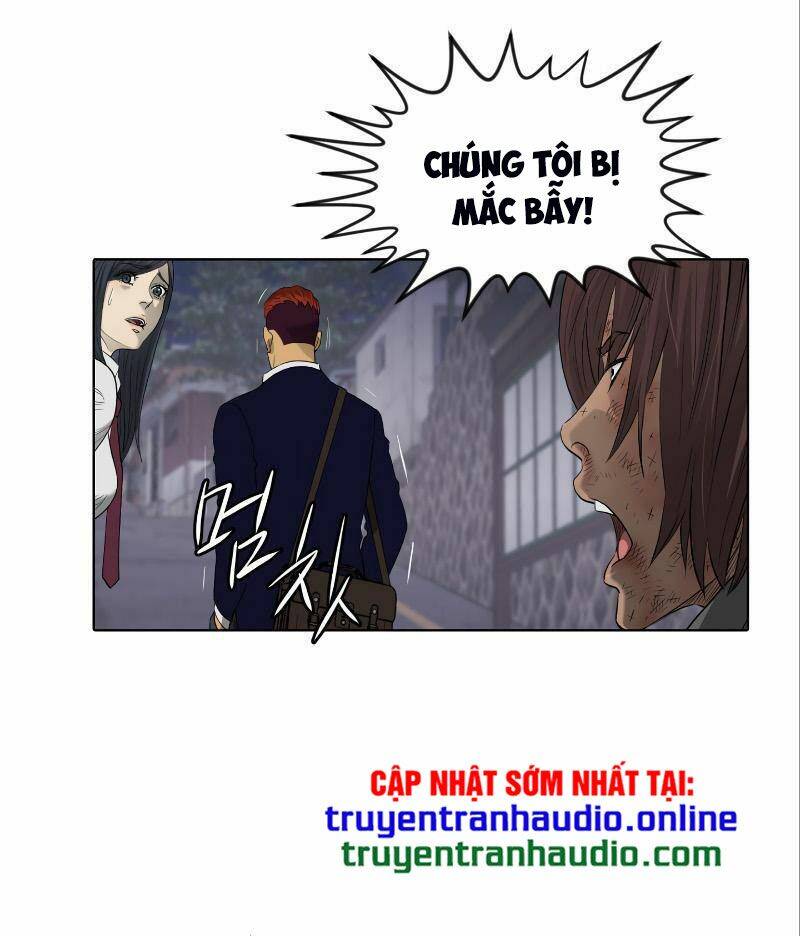 Cuộc Đời Thứ Hai Của Một Gangster Chapter 40 - Trang 2