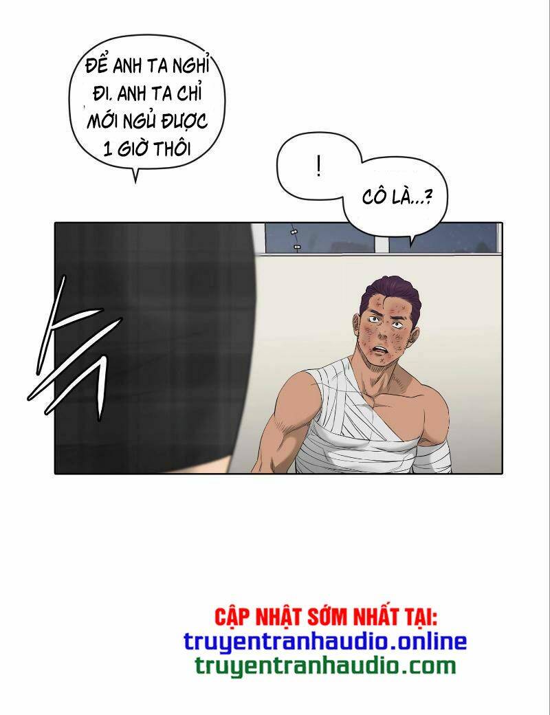 Cuộc Đời Thứ Hai Của Một Gangster Chapter 40 - Trang 2