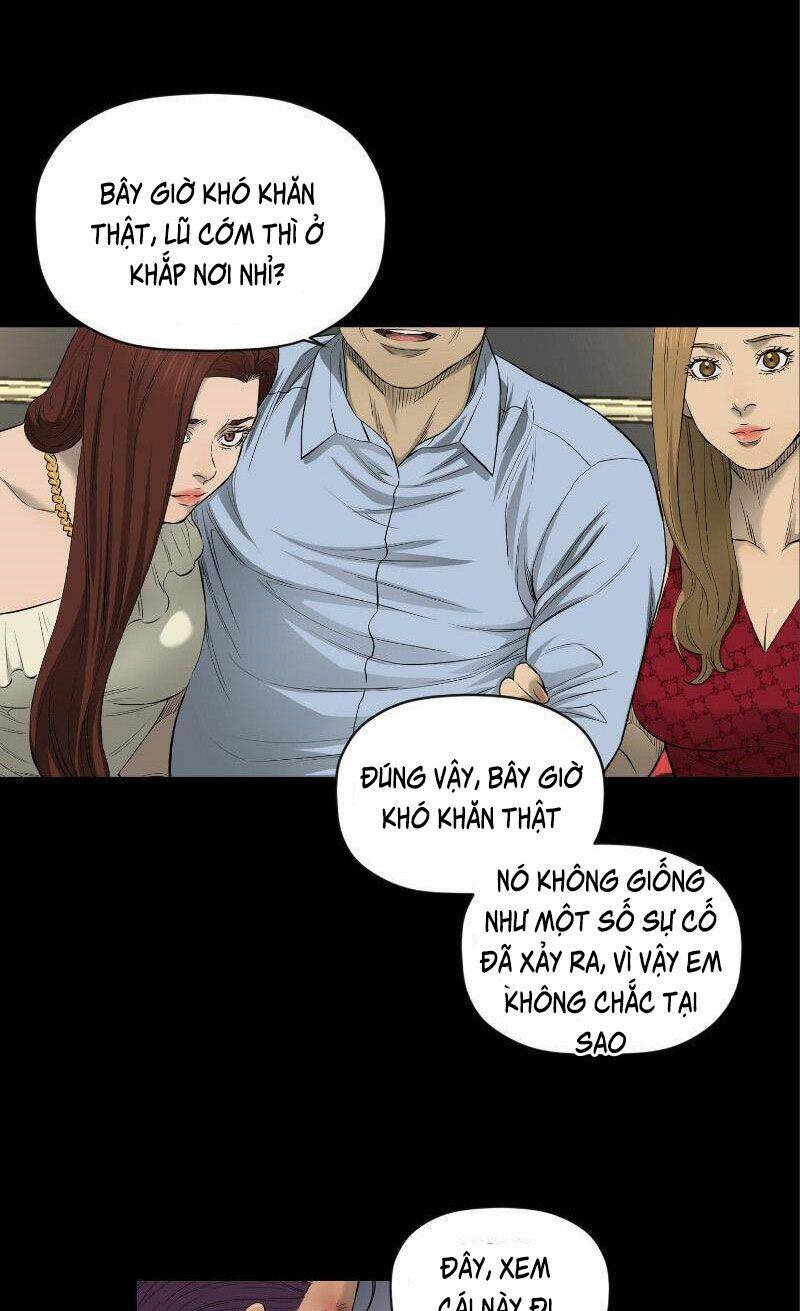 Cuộc Đời Thứ Hai Của Một Gangster Chapter 40 - Trang 2