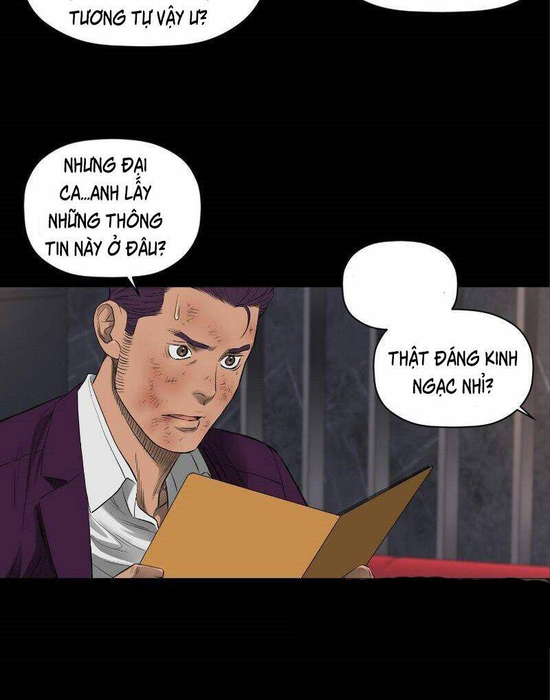 Cuộc Đời Thứ Hai Của Một Gangster Chapter 40 - Trang 2