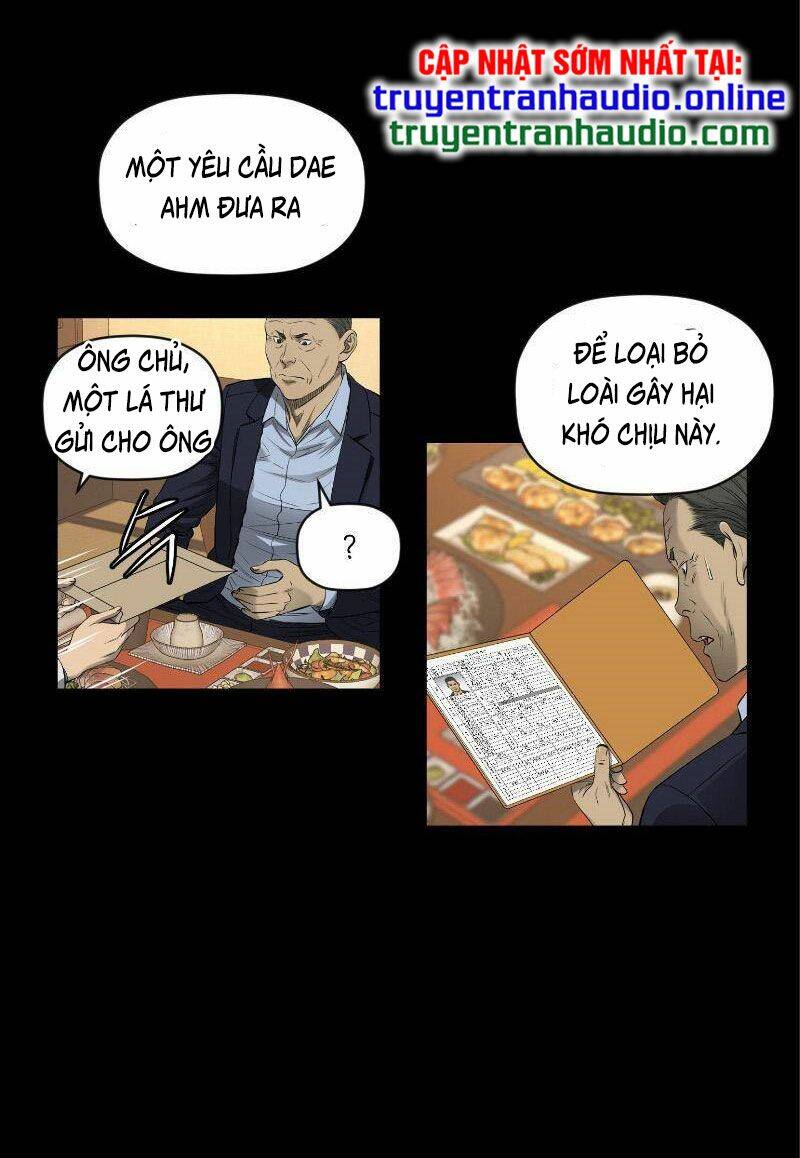 Cuộc Đời Thứ Hai Của Một Gangster Chapter 40 - Trang 2