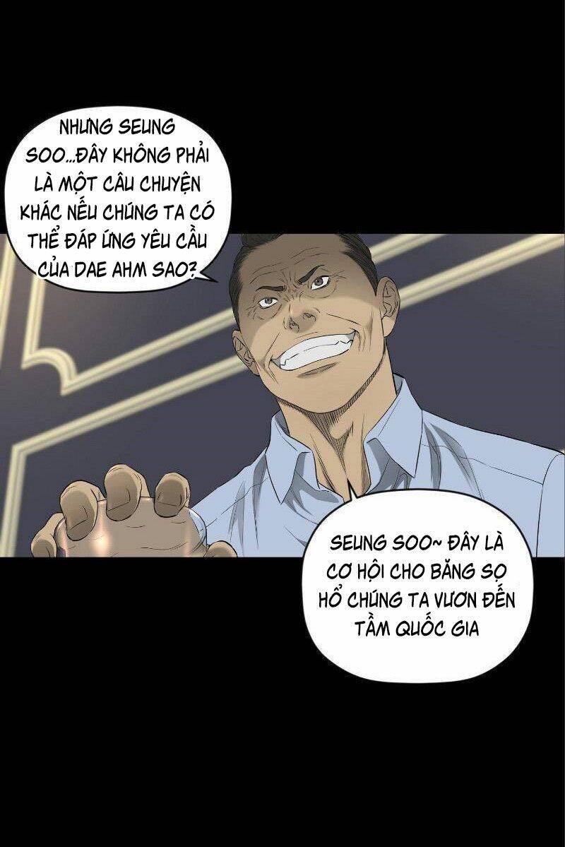 Cuộc Đời Thứ Hai Của Một Gangster Chapter 40 - Trang 2