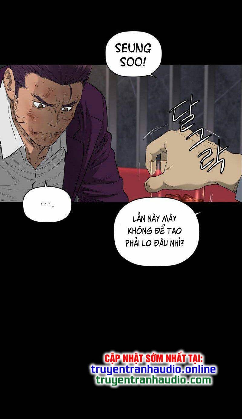 Cuộc Đời Thứ Hai Của Một Gangster Chapter 40 - Trang 2