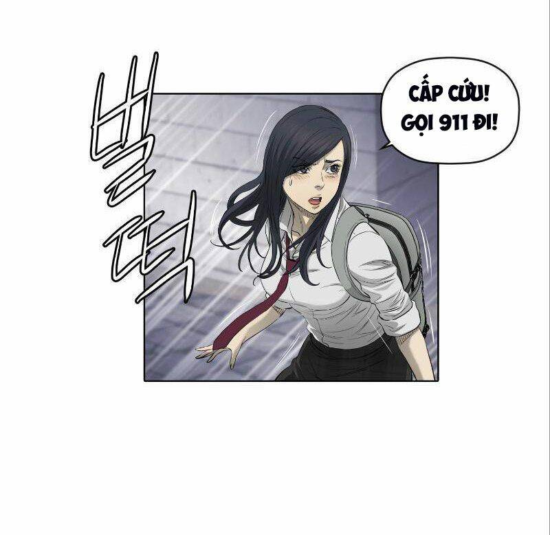 Cuộc Đời Thứ Hai Của Một Gangster Chapter 40 - Trang 2