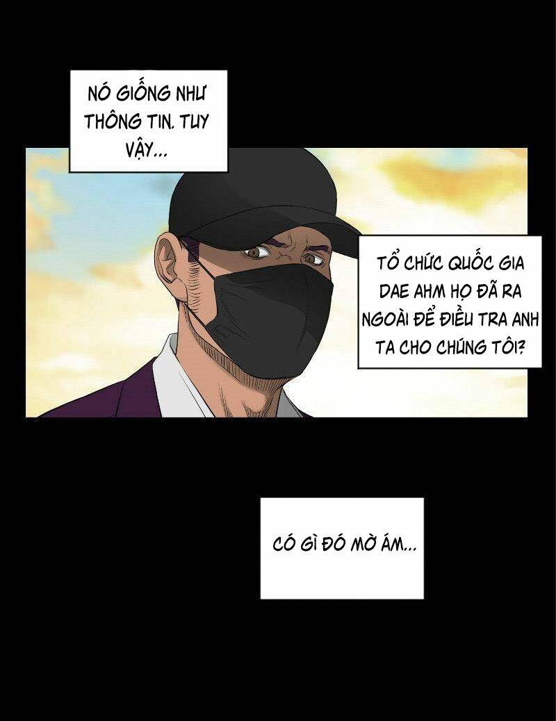 Cuộc Đời Thứ Hai Của Một Gangster Chapter 40 - Trang 2