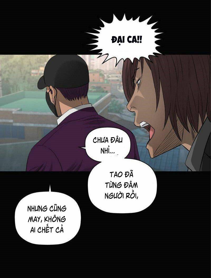 Cuộc Đời Thứ Hai Của Một Gangster Chapter 40 - Trang 2