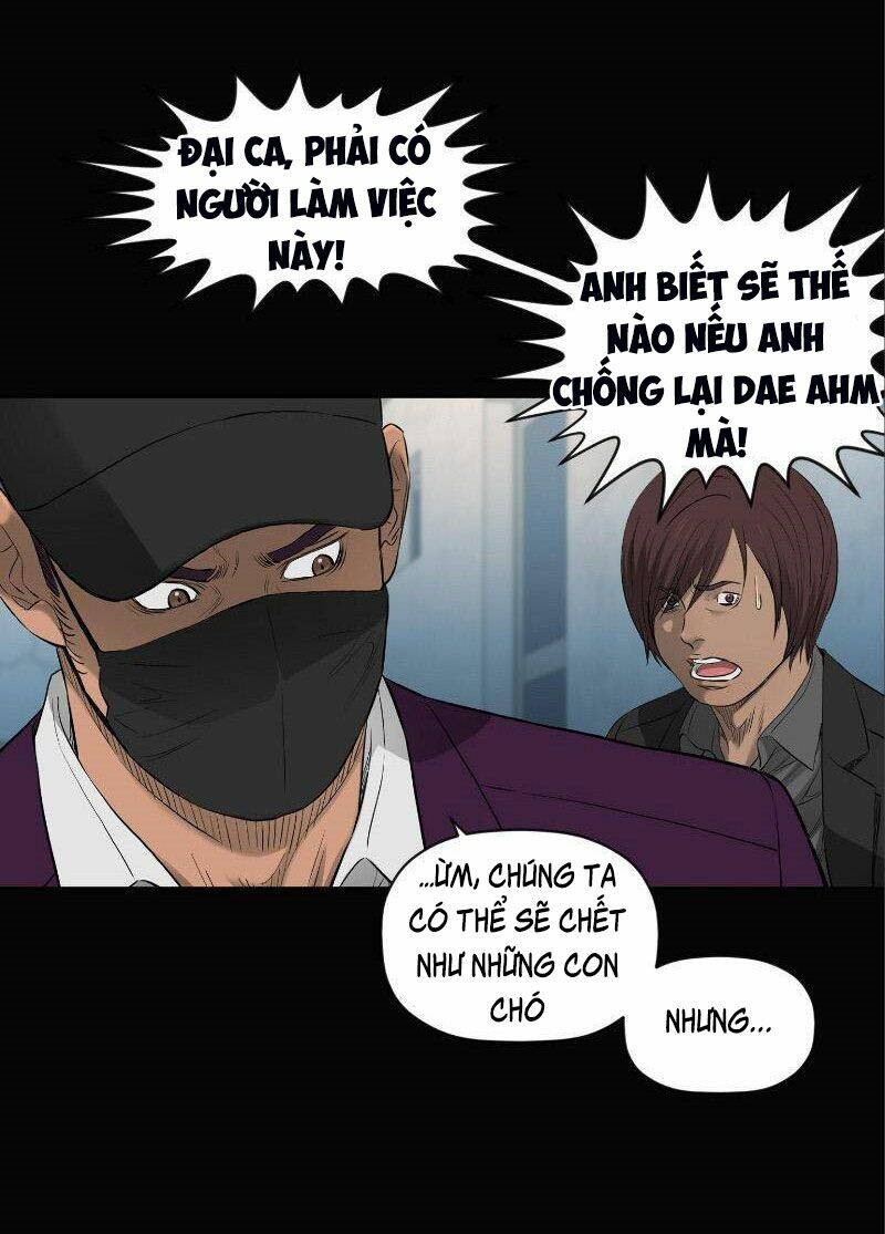 Cuộc Đời Thứ Hai Của Một Gangster Chapter 40 - Trang 2