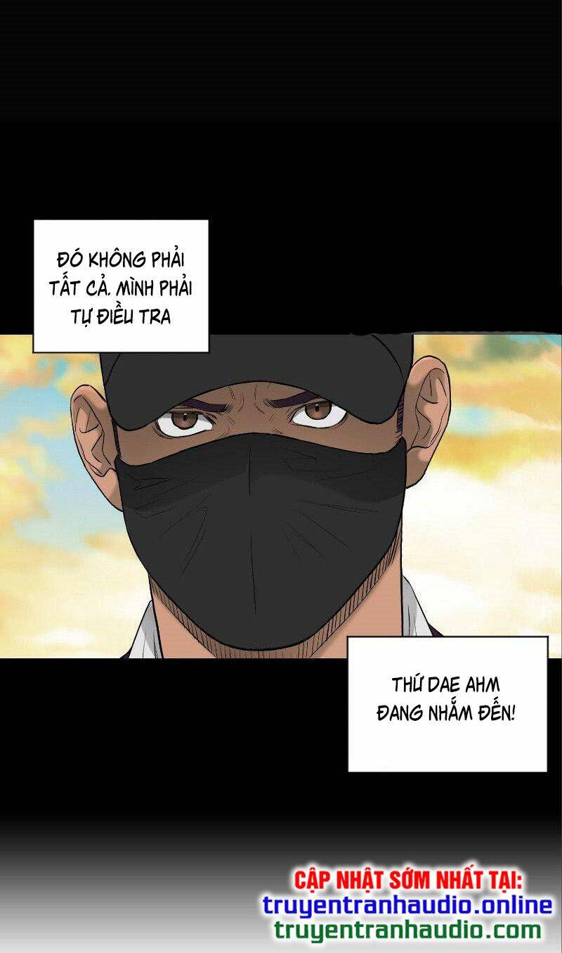 Cuộc Đời Thứ Hai Của Một Gangster Chapter 40 - Trang 2