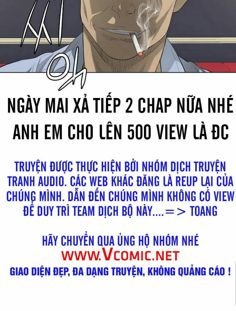 Cuộc Đời Thứ Hai Của Một Gangster Chapter 38 - Trang 2