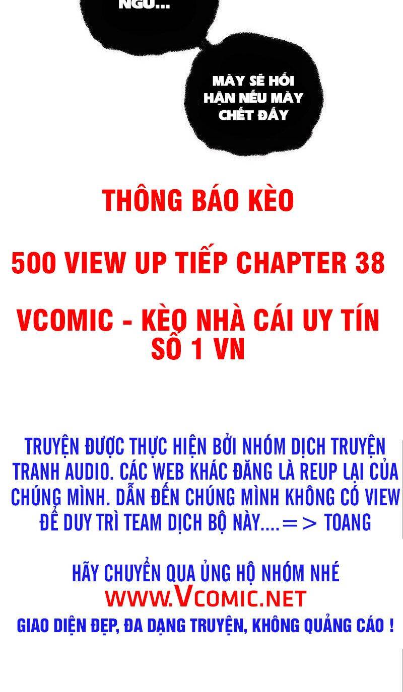 Cuộc Đời Thứ Hai Của Một Gangster Chapter 37 - Trang 2