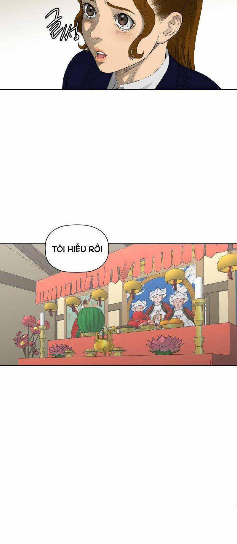 Cuộc Đời Thứ Hai Của Một Gangster Chapter 36 - Trang 2