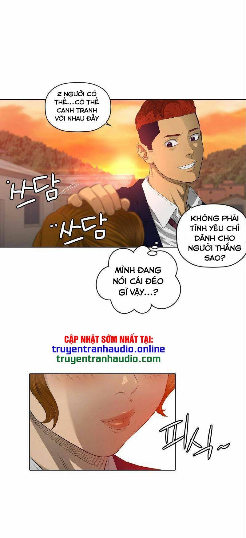 Cuộc Đời Thứ Hai Của Một Gangster Chapter 36 - Trang 2