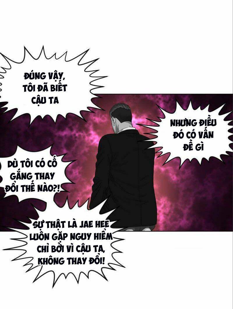 Cuộc Đời Thứ Hai Của Một Gangster Chapter 35 - Trang 2