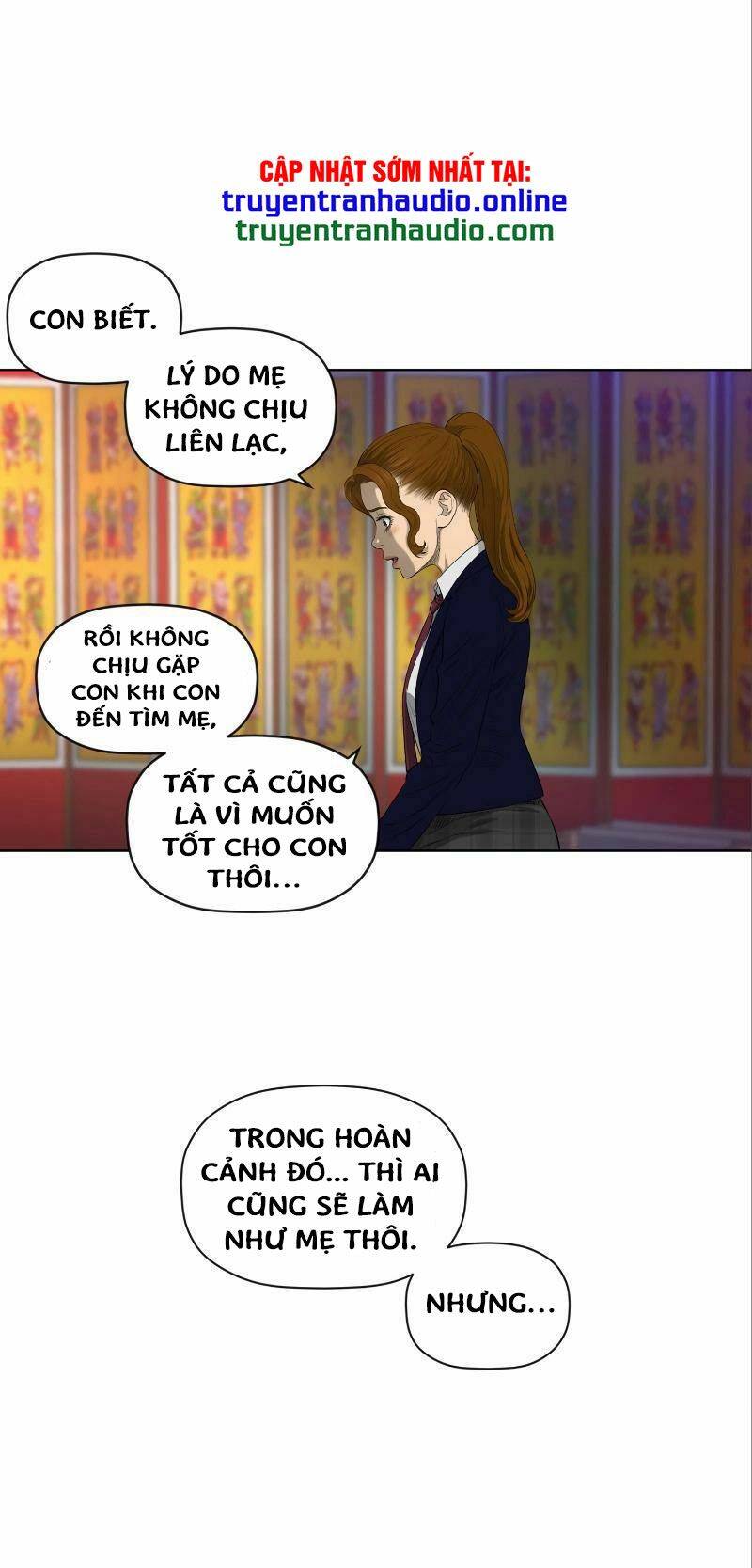 Cuộc Đời Thứ Hai Của Một Gangster Chapter 34 - Trang 2