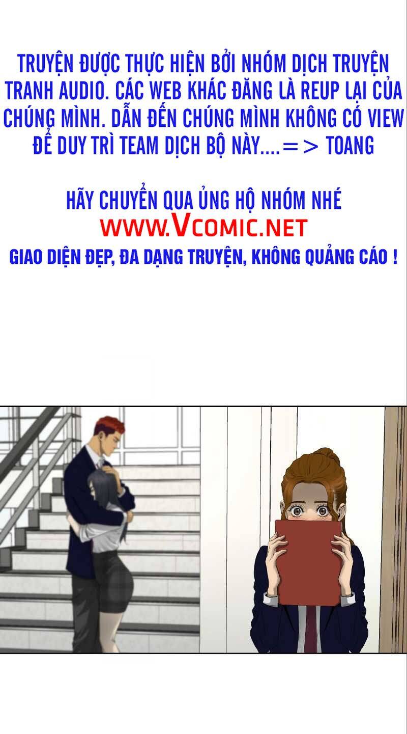 Cuộc Đời Thứ Hai Của Một Gangster Chapter 33 - Trang 2