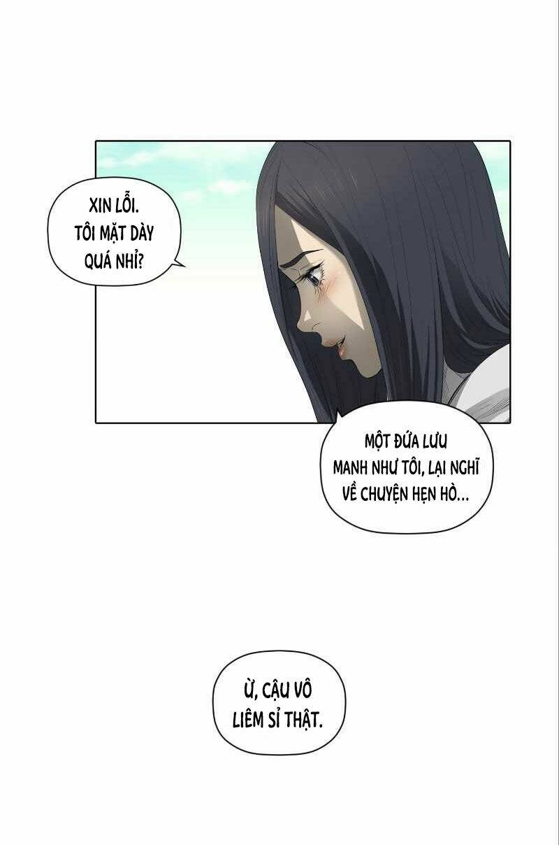 Cuộc Đời Thứ Hai Của Một Gangster Chapter 33 - Trang 2