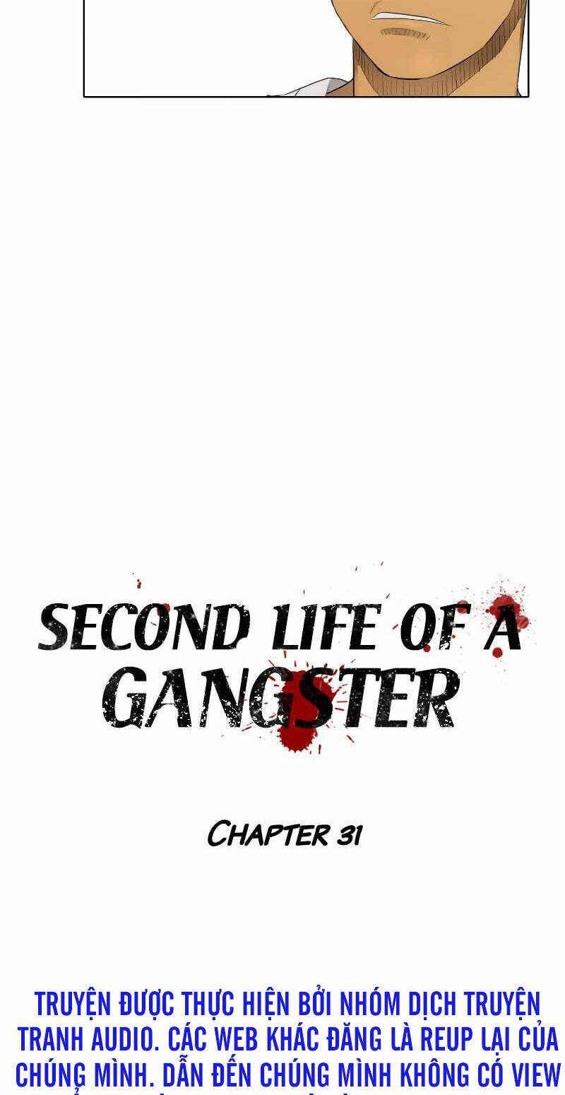 Cuộc Đời Thứ Hai Của Một Gangster Chapter 31 - Trang 2