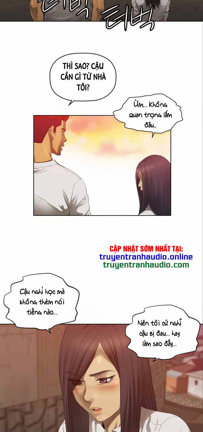 Cuộc Đời Thứ Hai Của Một Gangster Chapter 30 - Trang 2