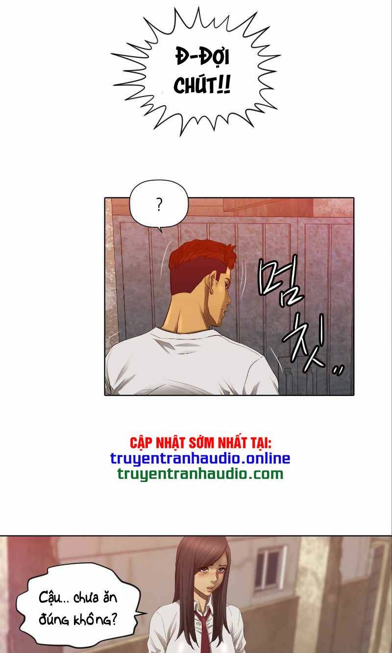 Cuộc Đời Thứ Hai Của Một Gangster Chapter 30 - Trang 2