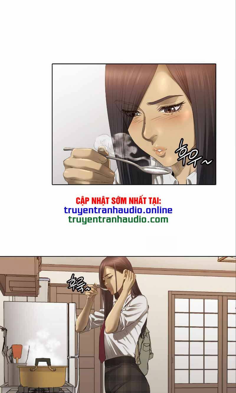 Cuộc Đời Thứ Hai Của Một Gangster Chapter 30 - Trang 2