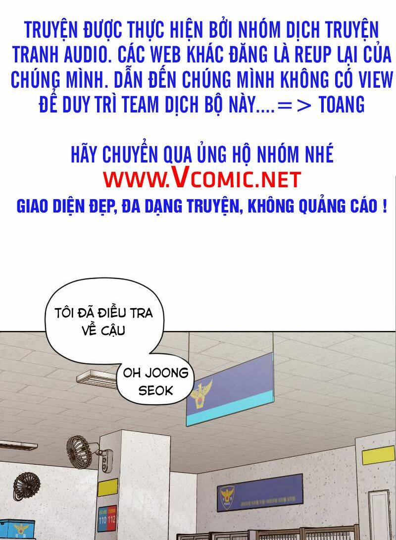 Cuộc Đời Thứ Hai Của Một Gangster Chapter 29 - Trang 2