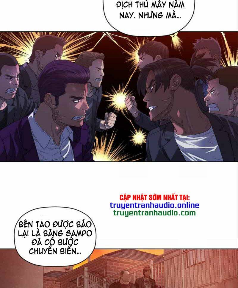 Cuộc Đời Thứ Hai Của Một Gangster Chapter 27 - Trang 2