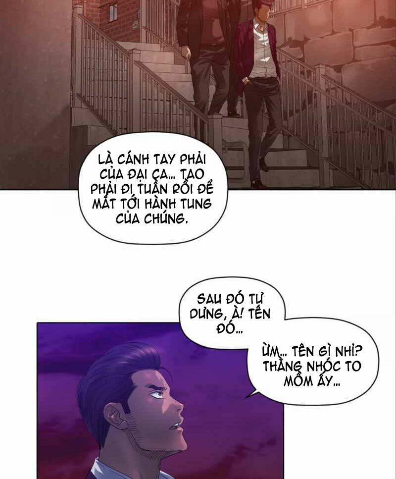 Cuộc Đời Thứ Hai Của Một Gangster Chapter 27 - Trang 2