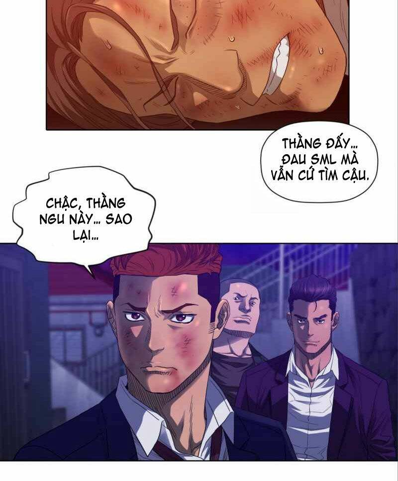 Cuộc Đời Thứ Hai Của Một Gangster Chapter 27 - Trang 2