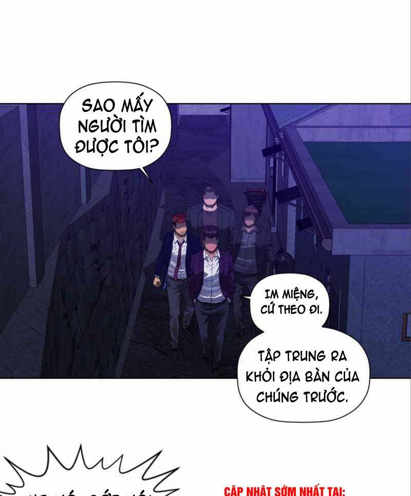 Cuộc Đời Thứ Hai Của Một Gangster Chapter 27 - Trang 2