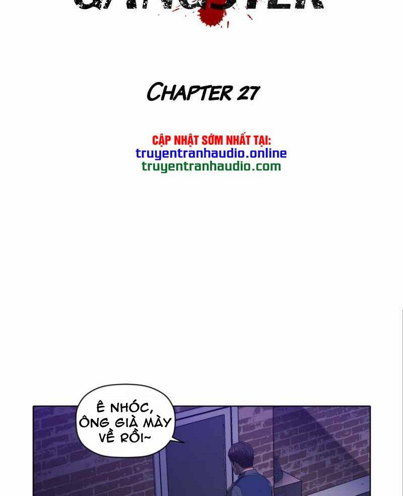 Cuộc Đời Thứ Hai Của Một Gangster Chapter 27 - Trang 2