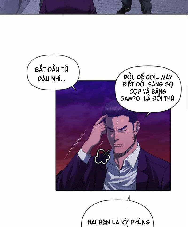 Cuộc Đời Thứ Hai Của Một Gangster Chapter 27 - Trang 2