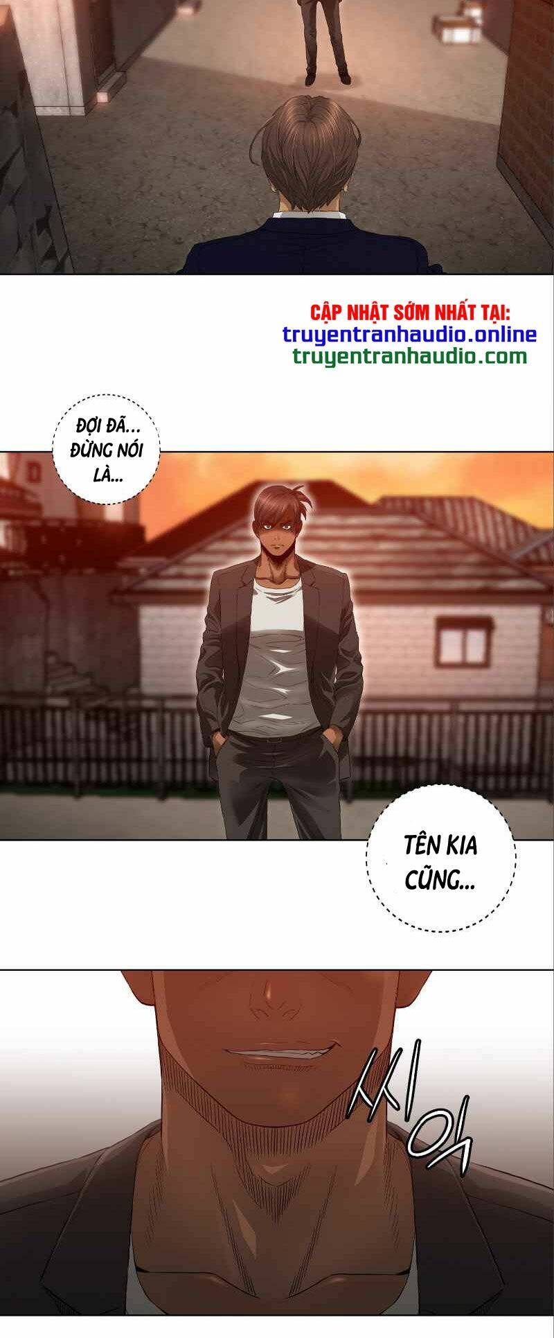 Cuộc Đời Thứ Hai Của Một Gangster Chapter 24 - Trang 2