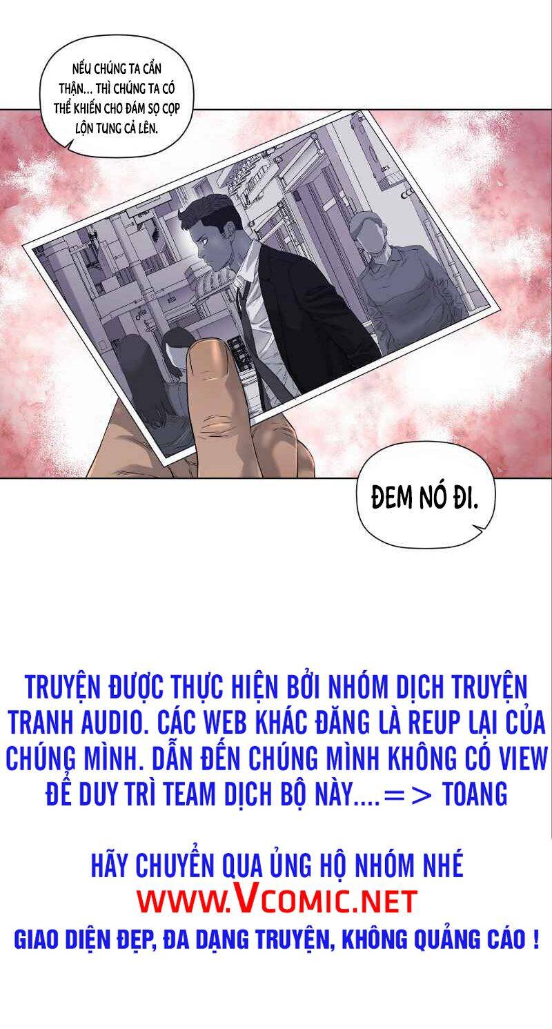 Cuộc Đời Thứ Hai Của Một Gangster Chapter 22 - Trang 2