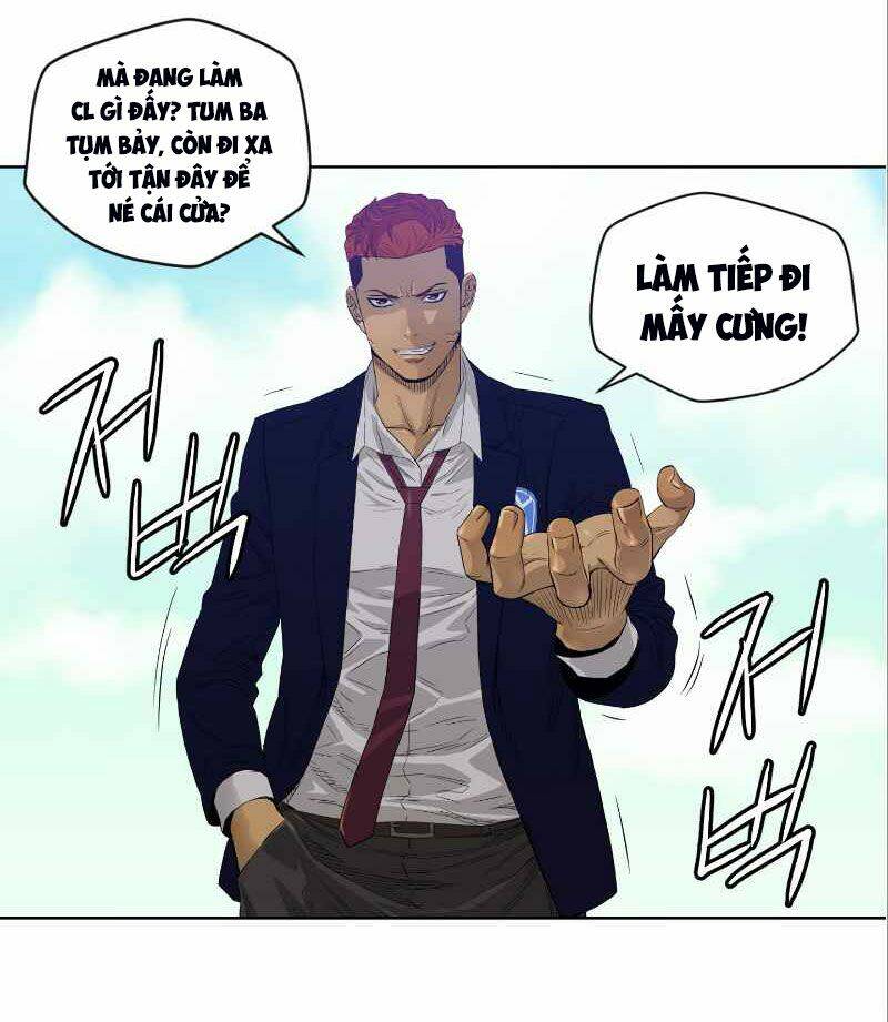 Cuộc Đời Thứ Hai Của Một Gangster Chapter 22 - Trang 2