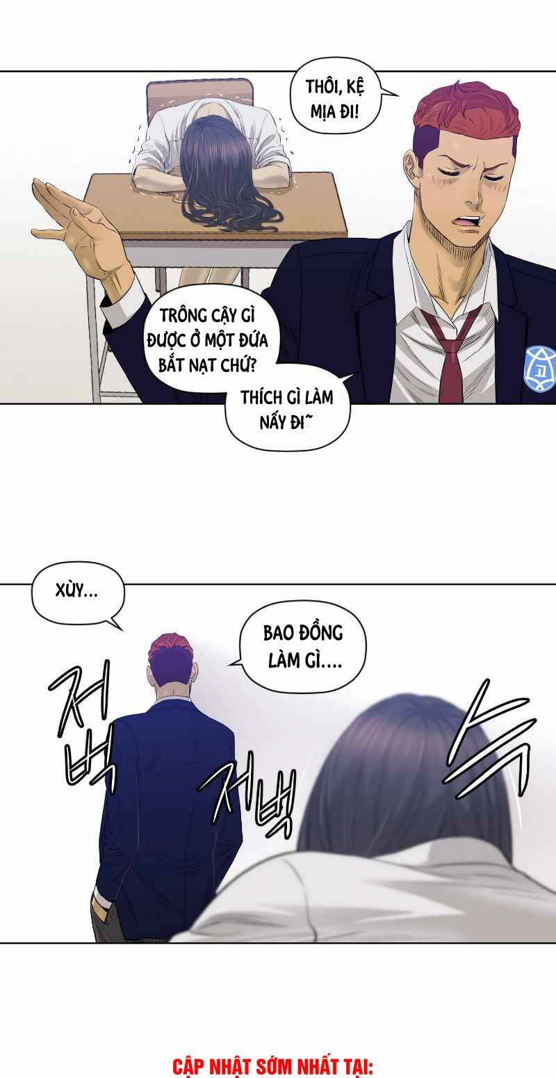 Cuộc Đời Thứ Hai Của Một Gangster Chapter 21 - Trang 2