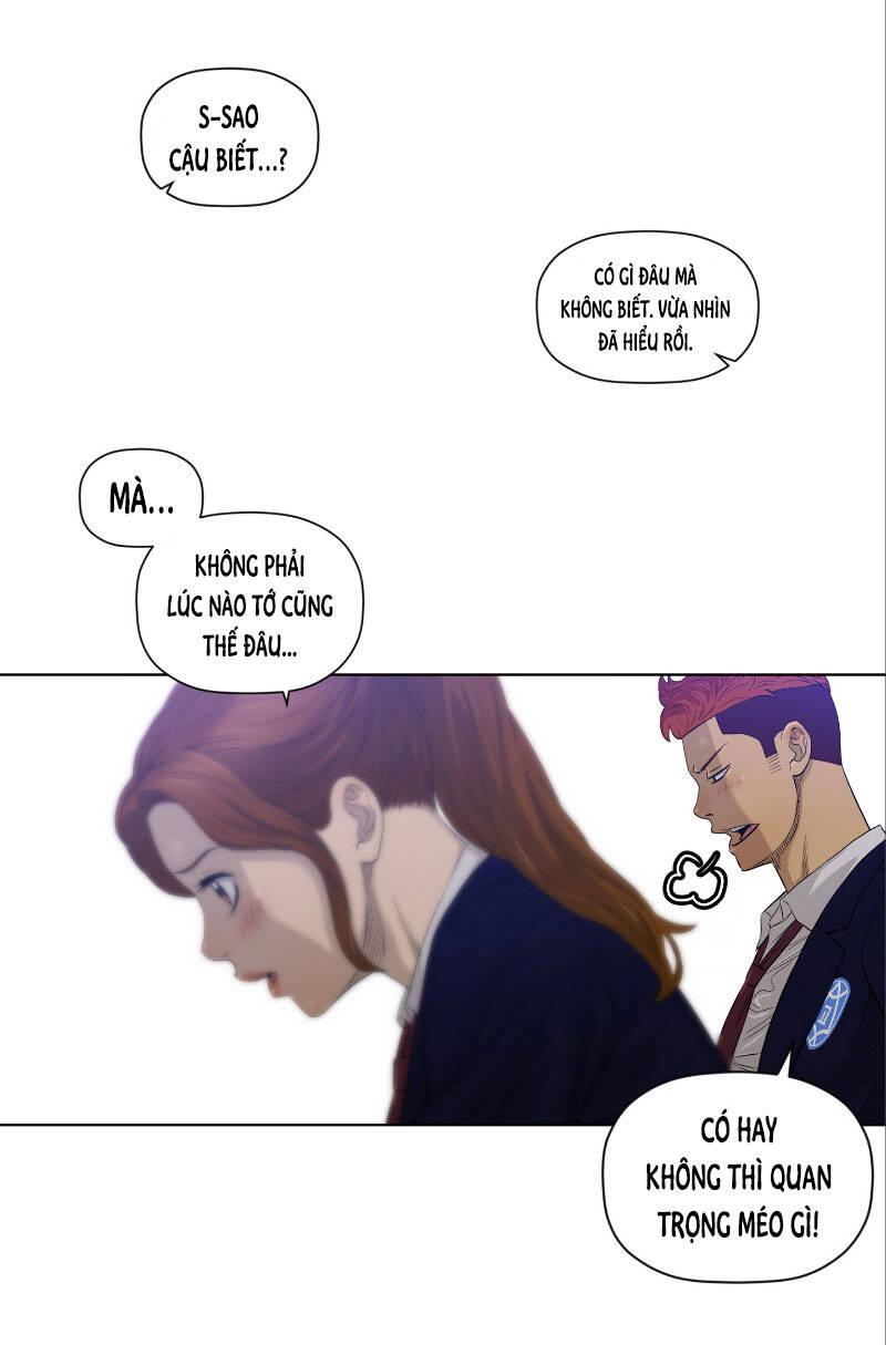 Cuộc Đời Thứ Hai Của Một Gangster Chapter 18 - Trang 2