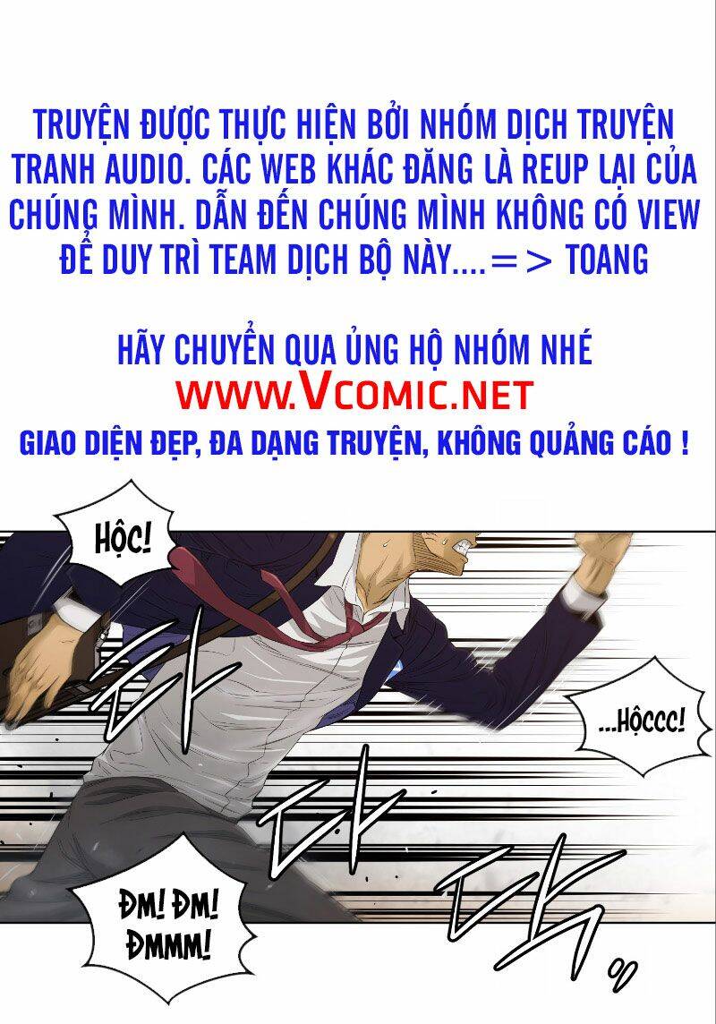 Cuộc Đời Thứ Hai Của Một Gangster Chapter 17 - Trang 2