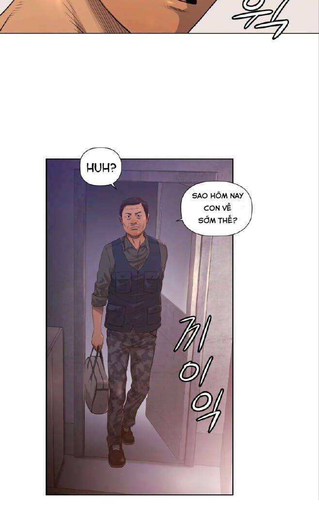 Cuộc Đời Thứ Hai Của Một Gangster Chapter 9 - Trang 2