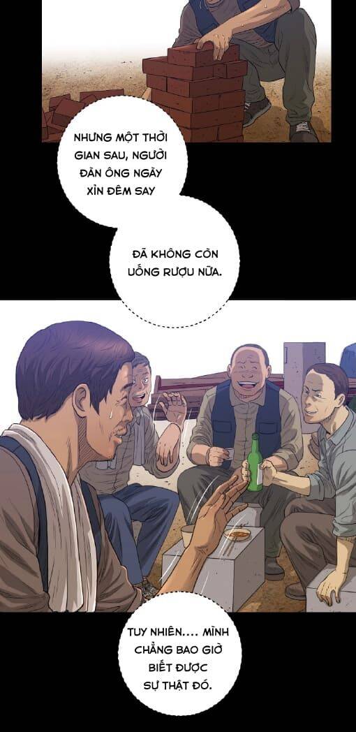 Cuộc Đời Thứ Hai Của Một Gangster Chapter 9 - Trang 2